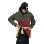 Крутка мужская NORMAN JACKET (grape leaf) (XL)