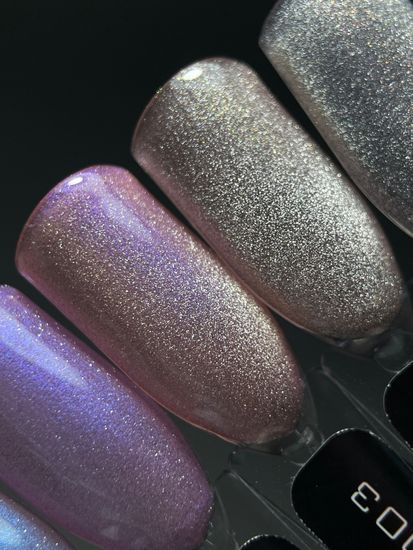 Гель-лак Moonlight 03 12 ml Navi