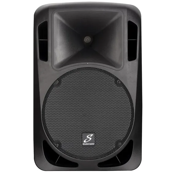 Studiomaster DRIVE12A Активная акустическая система