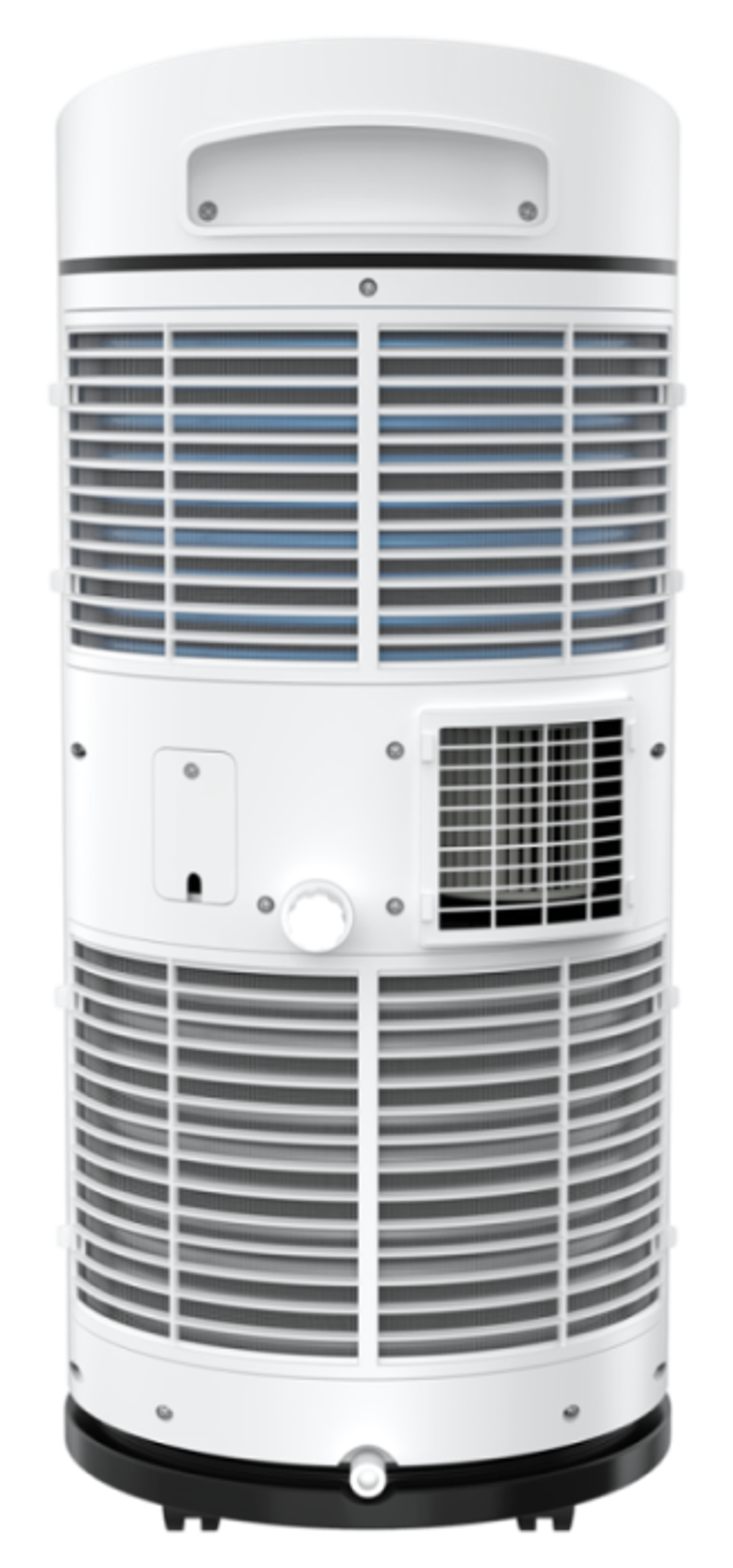 Мобильные кондиционеры ROYAL CLIMA RM-NN28HH-E фото 4