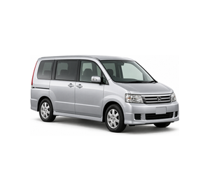 Honda Stepwgn 3 2005-2009