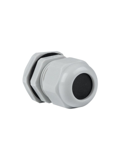Сальник PG19 IP54 EKF plc-pg-19