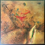 The Moody Blues ‎– To Our Childrens Childrens Children (Скандинавия 1981г.)