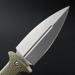 Нож Daggerr Combat Olive SW DL