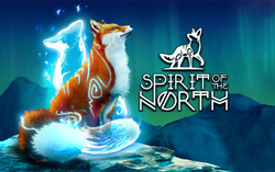 Spirit of the North (для ПК, цифровой код доступа)
