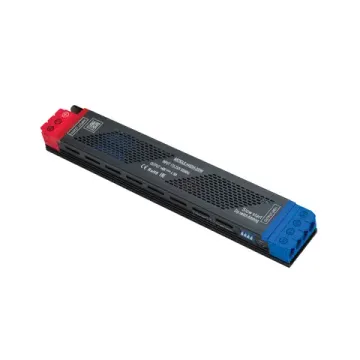 Блок питания 48V 200W 4.16A 448204 Lightstar