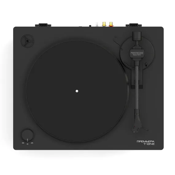 Premiera T-One Black