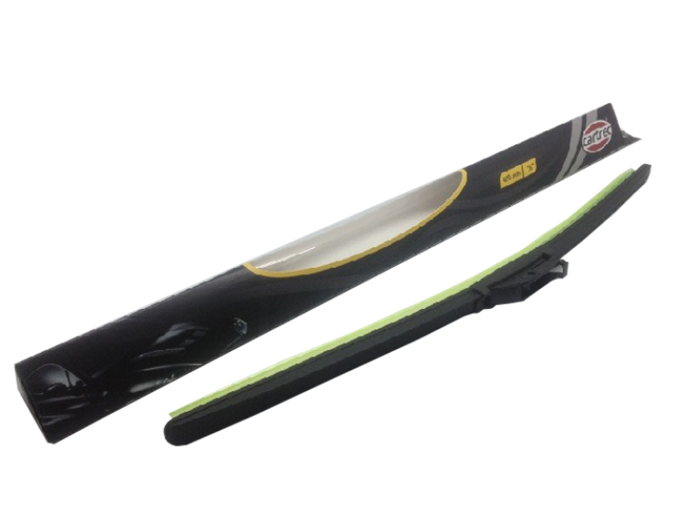 L960-13 Щетка ст/очистителя бескаркасная 13" 325мм CARTREC/18/72