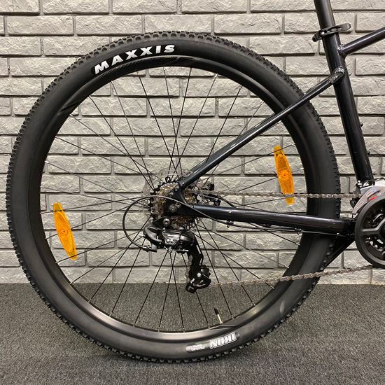 Велосипед Giant Talon 3 29 (2021)