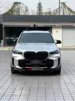 Аэродинамический обвес MP для BMW X5 G05 Рестайлинг 2023+ БМВ