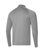 Джемпер тренировочный JÖGEL PREMIER PerFormDRY Training 1/4 Zip Fleece Top, серый