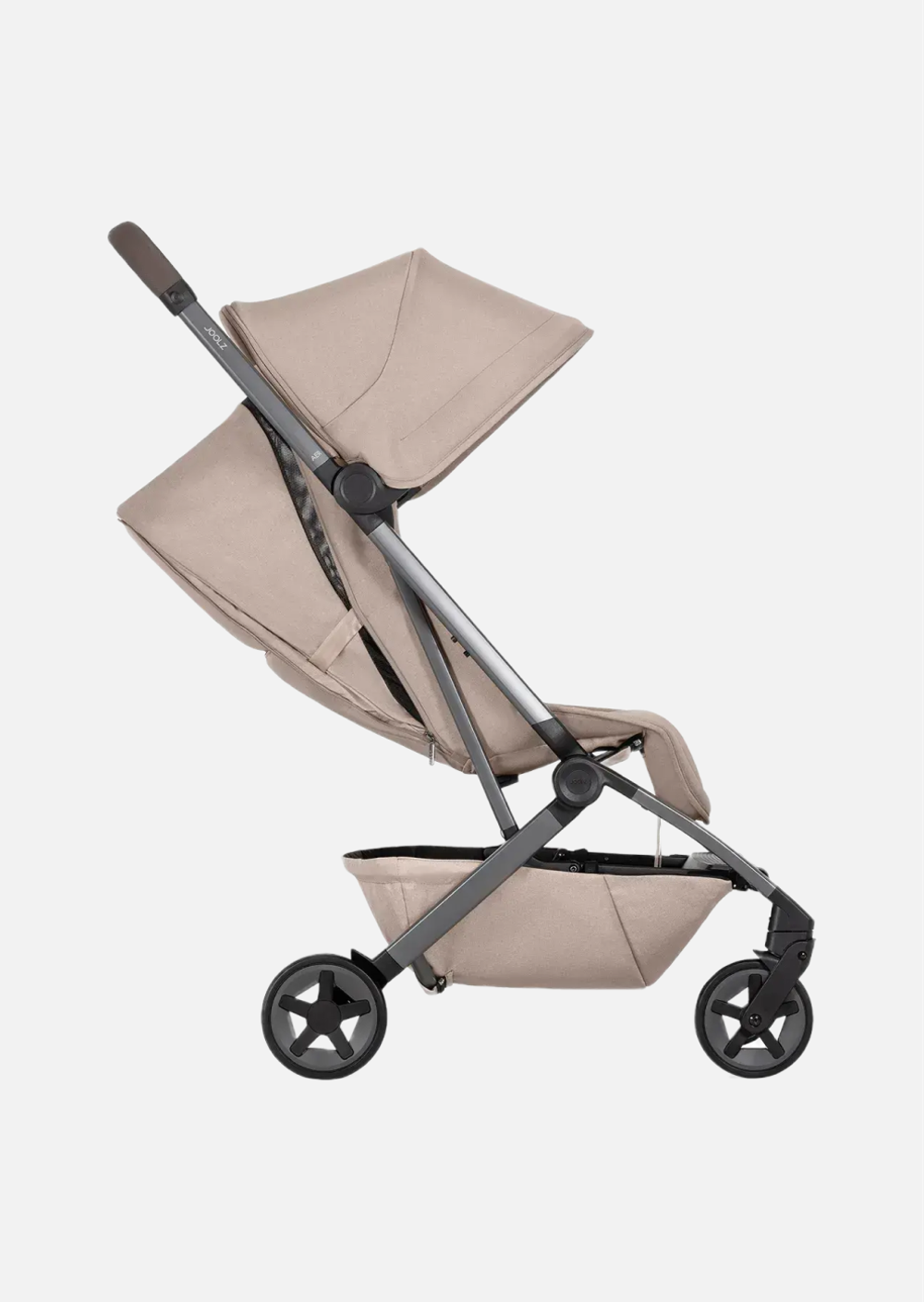 Joolz Прогулочная коляска Aer 2 SE Sandy taupe