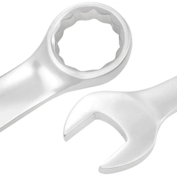 Ключ комбинированный 35мм FORCEKRAFT FK-75535