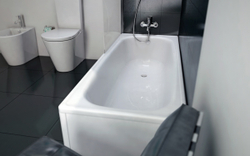 Ванна стальная BLB EUROPA 150x70см. B50E