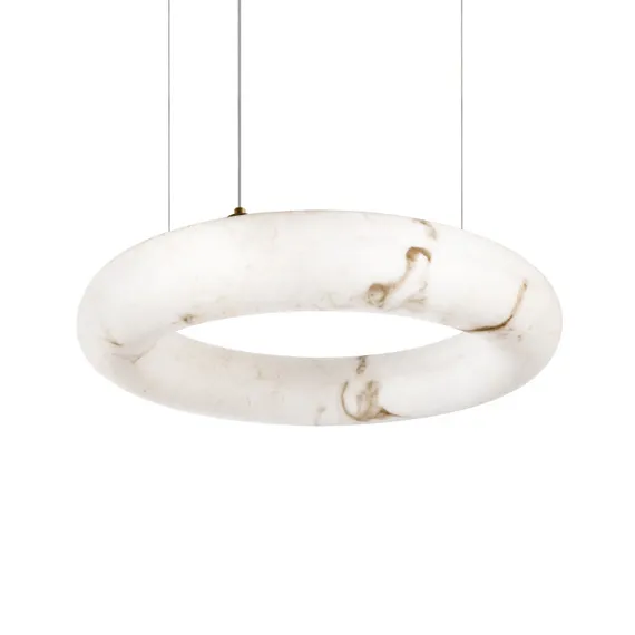 Подвесной светильник Oslo acrylic 10547/600 Loft It
