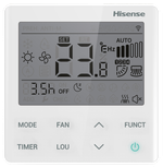 Внутренние блоки канального типа серии FREE Match DC Inverter R32 2024 ADT-09UX4RBL8