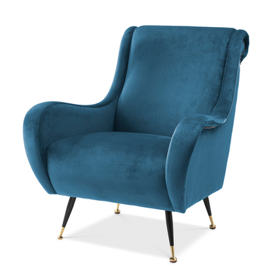 Кресло Chair Giardino арт.111487