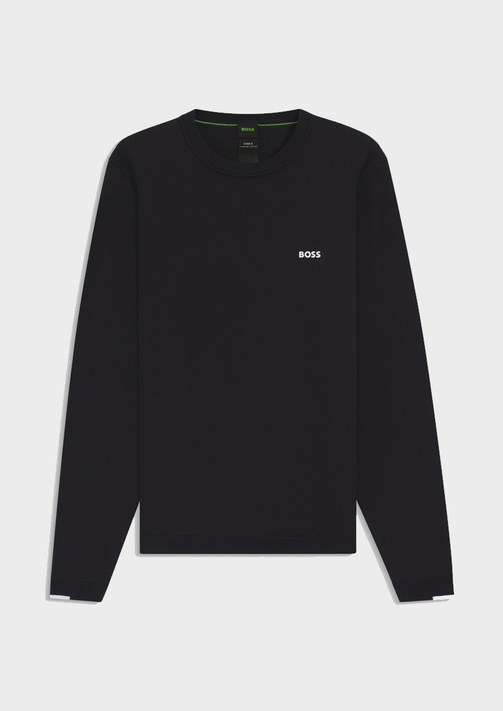 Джемпер BOSS K Ever-X CN