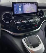 Магнитола для Mercedes-Benz V-класс (W447) 2019-2022 NTG 6.0 - RDL-7832 монитор 10.25" на Android 13, Быстрая, CarPlay, 4G SIM-слот