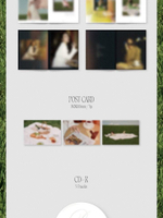 Альбом SOYOU - Day&Night 1st Mini Album