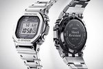 Мужские наручные часы Casio G-Shock GMW-B5000D-1