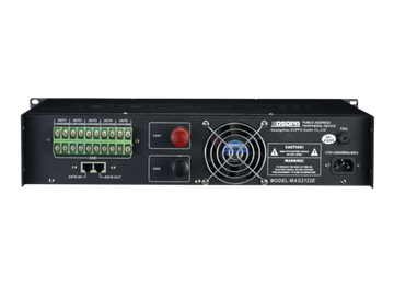 DSPPA MAG-2122E