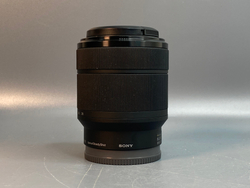 Sony FE 28-70mm 3.5-5.6 OSS