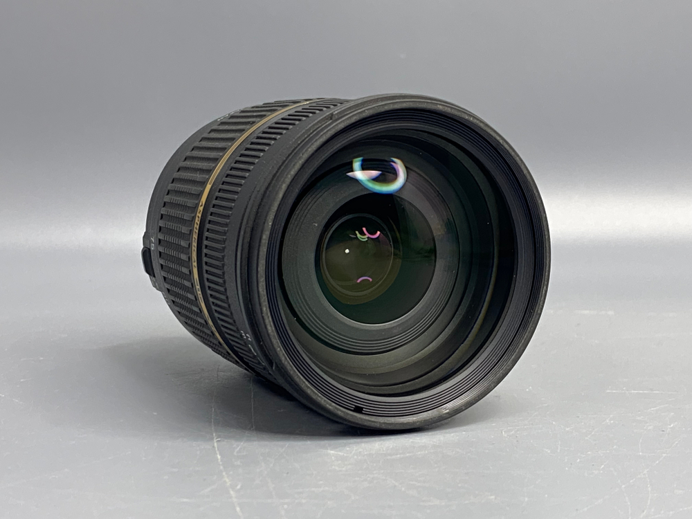 Tamron SP AF XR Di LD 28-75mm 2.8 Macro Nikon F
