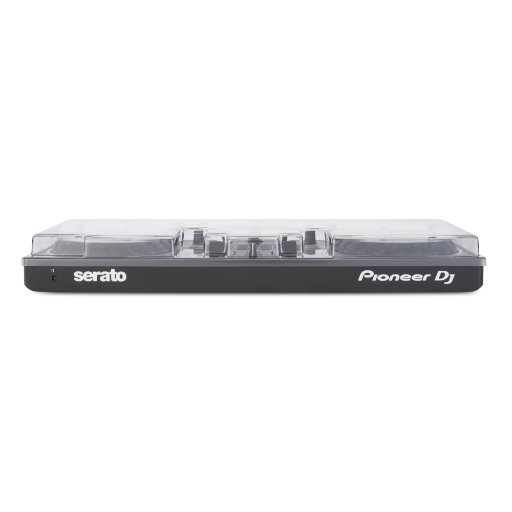 Decksaver Pioneer DJ DDJ-REV1