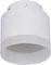 Точечный светильник  53004-9.5-001IL GX53+LED3W WT Reluce