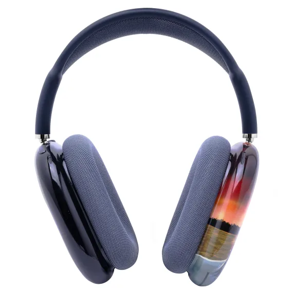 Apple AirPods Max 2 Custom Stranger Things