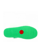 UGG Kids Neon Green