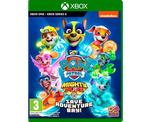 Paw Patrol: Mighty Pups - Save Adventure Bay (Xbox) NEW