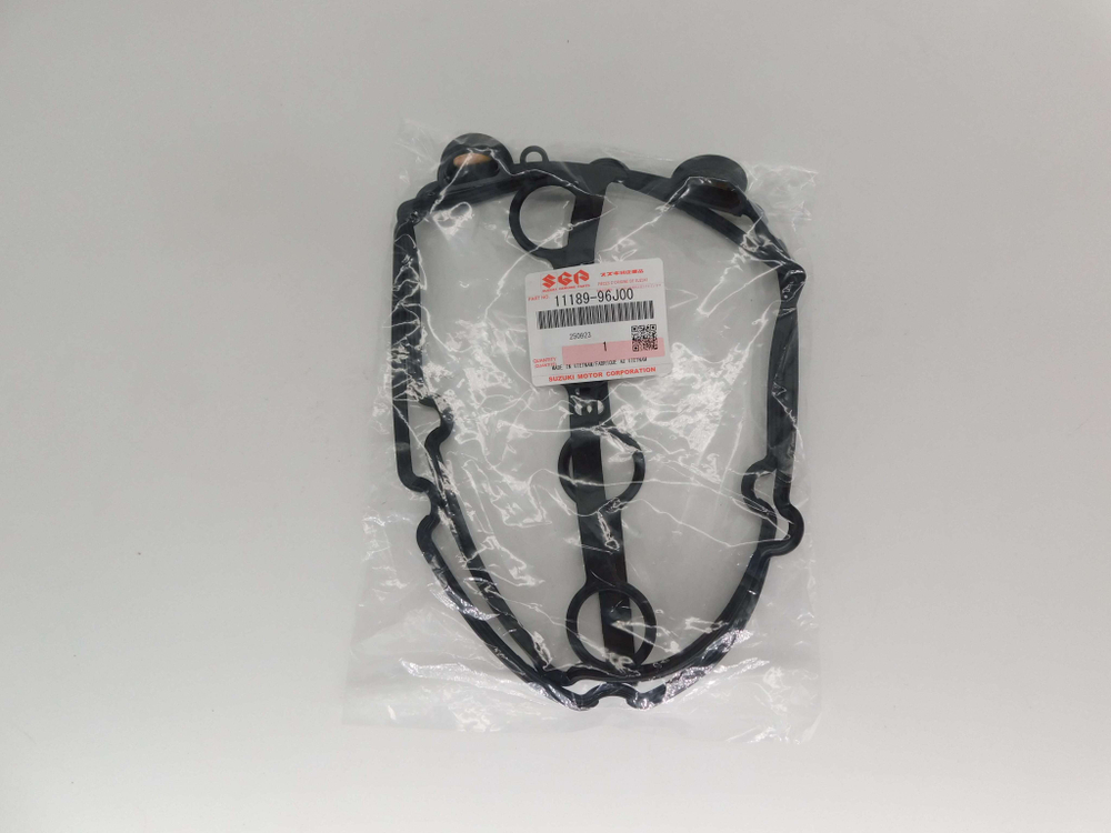 Прокладка клапанной крышки Suzuki DF150 175 200 11189-96J00-000