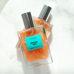 Масло для тела LETIQUE Cosmetics Bronze Sun Liquid Shine Body Oil 50 мл