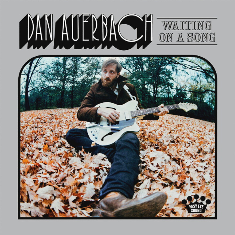 Dan Auerbach / Waiting On A Song (LP)