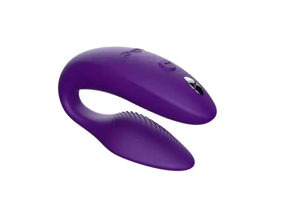 Вибратор для пар We-Vibe Sync 2