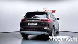Infiniti QX50 (P71A) 2.0 — 2019