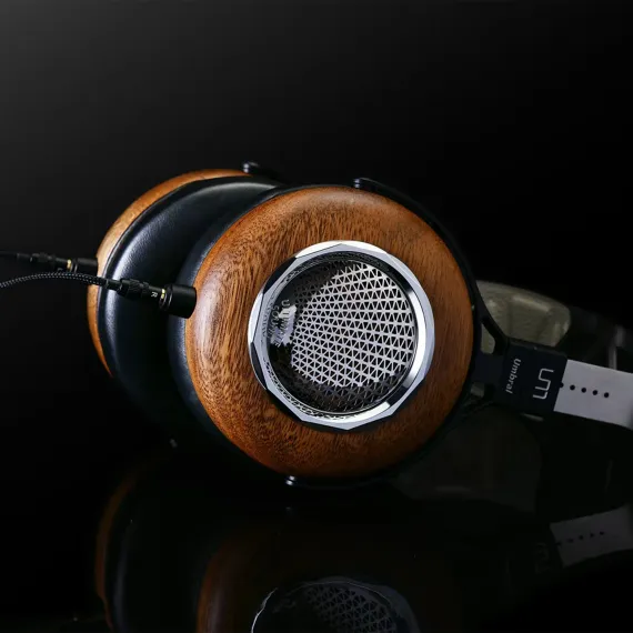 Unique Melody Umbral Wood