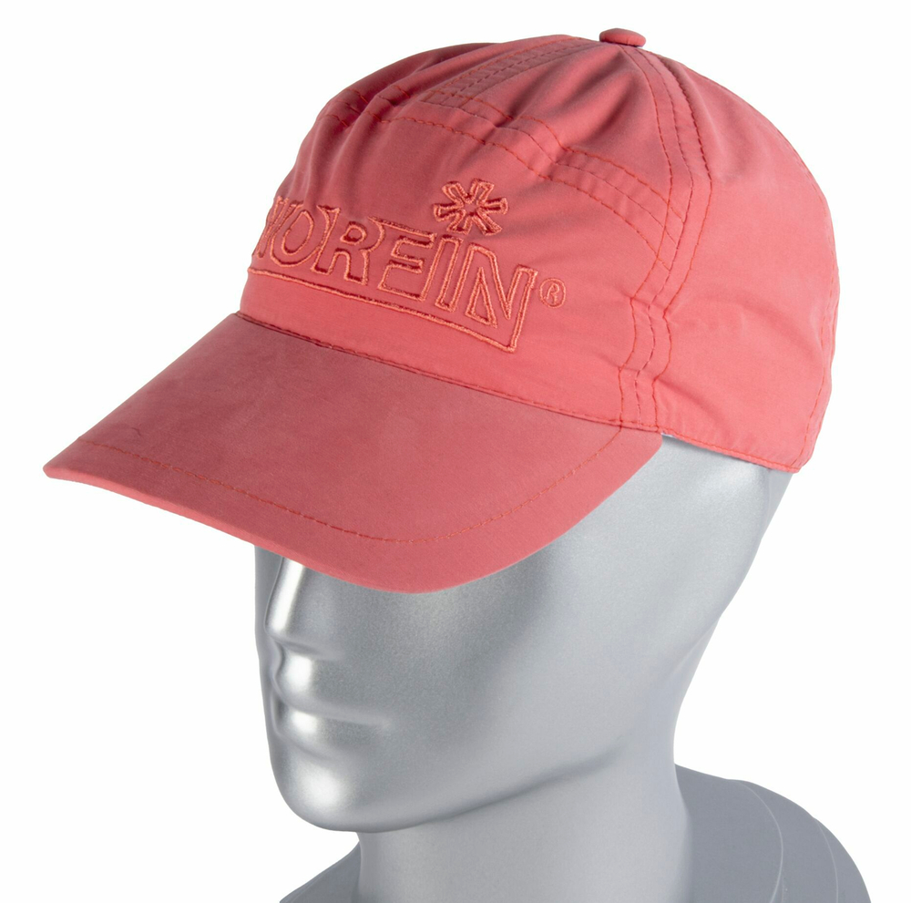 Бейсболка Norfin LIGHT CORAL, размер L (58 см)