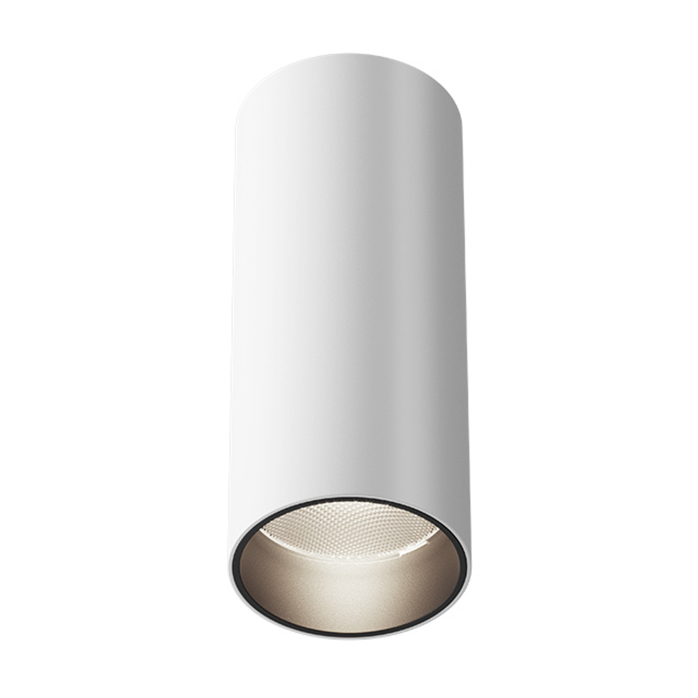 Потолочный светильник Technical C056CL-L12W4K-W-D-W