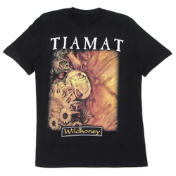 Футболка Tiamat Wildhoney (8038)