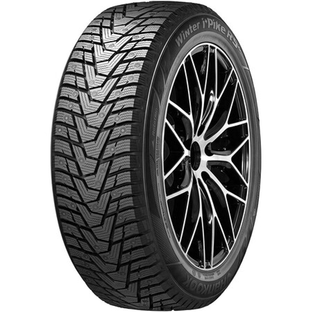Hankook Winter i Pike RS2 W429 205/60 R16 96T NEW шип XL