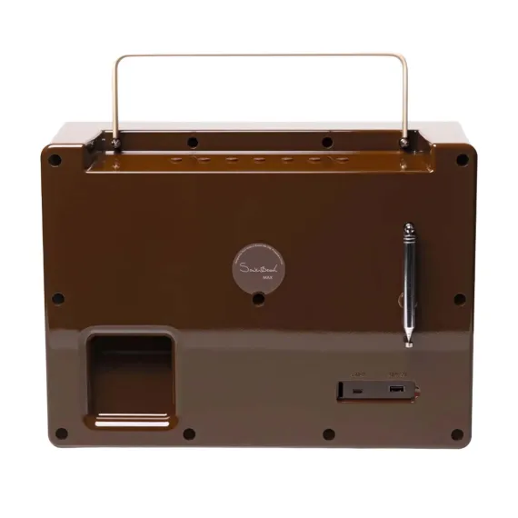 Tivoli SongBook Max Cream Brown
