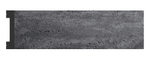 Молдинг Decomaster ECO LINE D157-1632 66х13х2900 мм