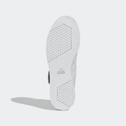 Штангетки мужские adidas POWER PERFECT 3 (Серые)