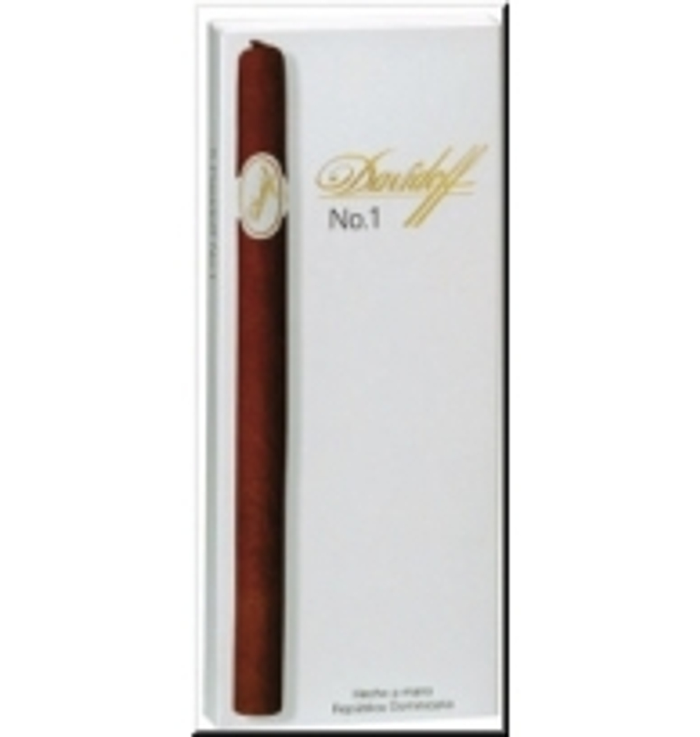 Davidoff Classic №1