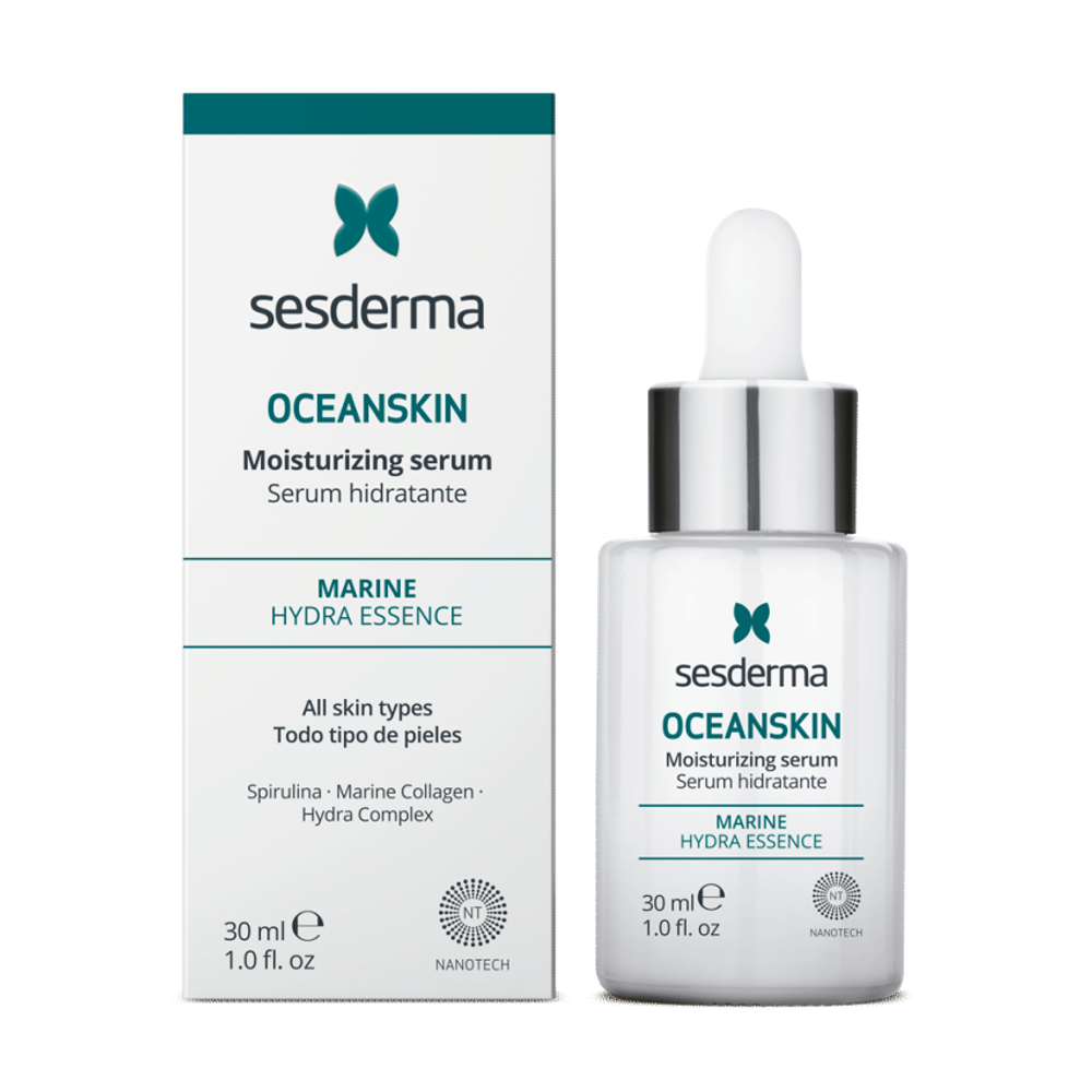 SESDERMA OCEANSKIN Moisturizing serum