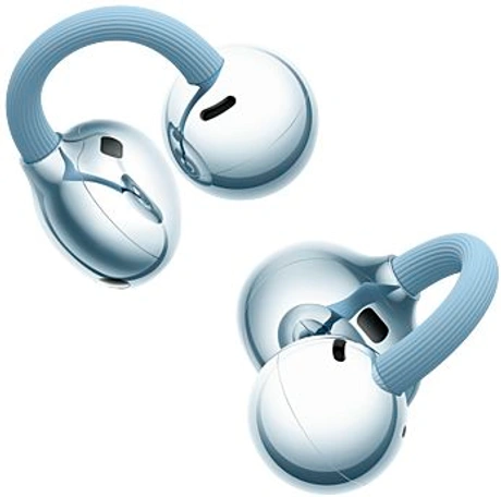 Наушники вкладыши Huawei FreeClip 2 Blue