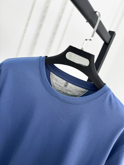 Футболка Brunello Cucinelli